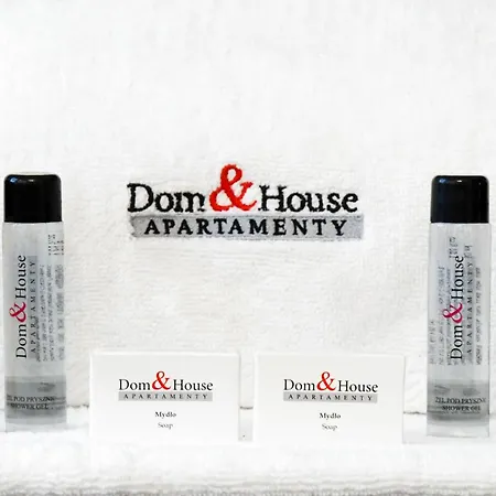 Dom & House - Argo Apartment