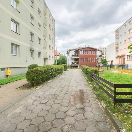 Apartment Dom & House - Argo