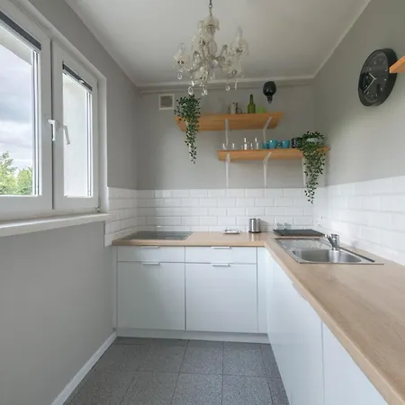 Dom & House - Argo Apartment *