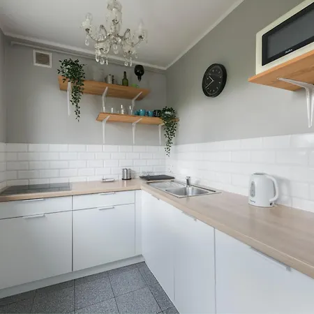 Dom & House - Argo Apartment Sopot