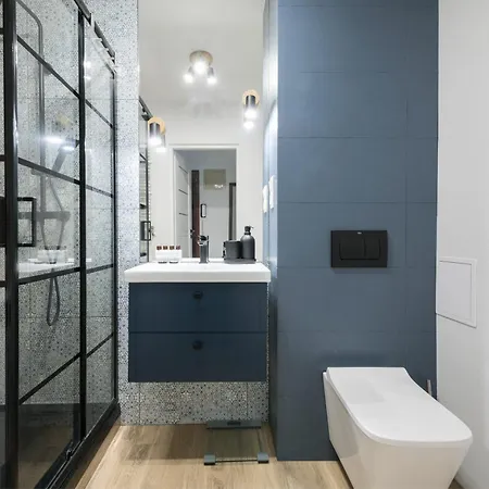 Apartment Dom & House - Argo Sopot