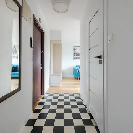 Apartment Dom & House - Argo Zoppot
