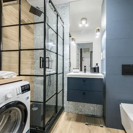 Apartamento Dom & House - Argo